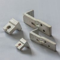 Connectors for the contactors ES100, ES160, ES250
